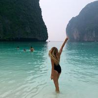 Отзыв от Александра - Visa DTV